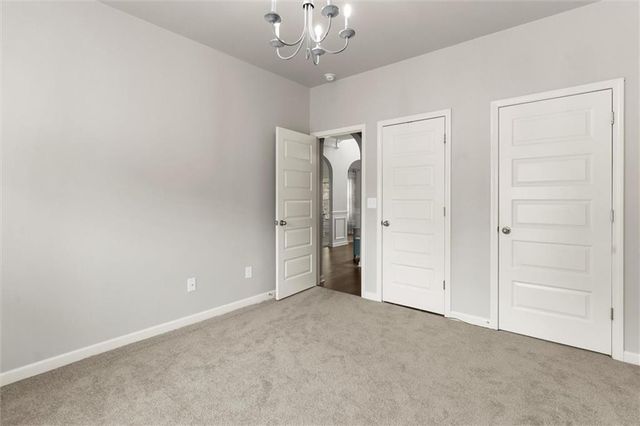 705 Lilac Mist Drive, Loganville, GA 30052