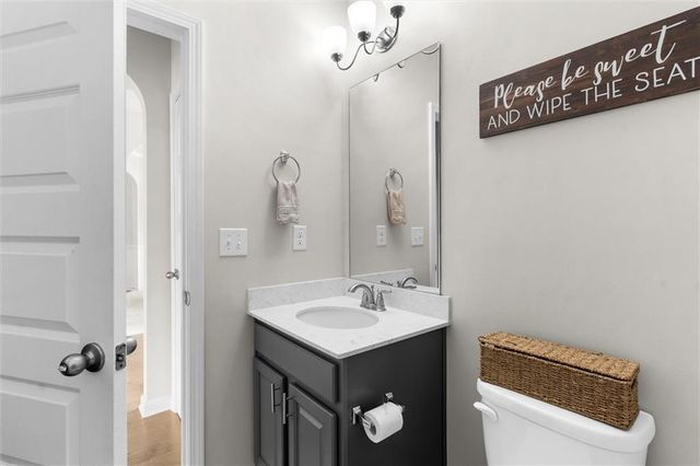 705 Lilac Mist Drive, Loganville, GA 30052