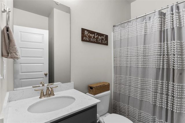 705 Lilac Mist Drive, Loganville, GA 30052