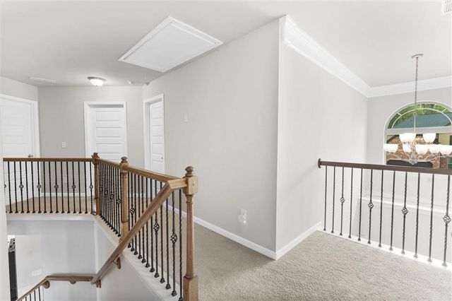 705 Lilac Mist Drive, Loganville, GA 30052