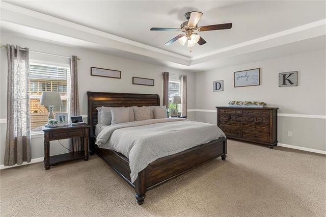 705 Lilac Mist Drive, Loganville, GA 30052