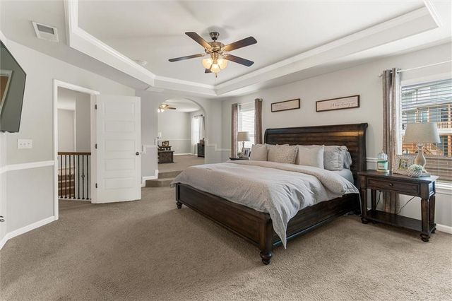 705 Lilac Mist Drive, Loganville, GA 30052