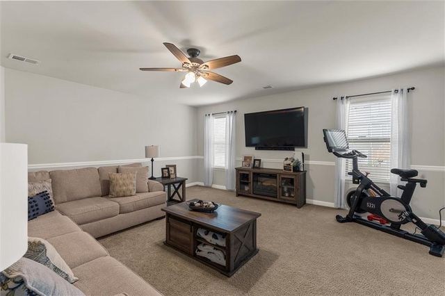 705 Lilac Mist Drive, Loganville, GA 30052