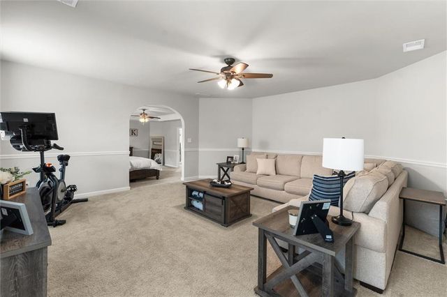 705 Lilac Mist Drive, Loganville, GA 30052