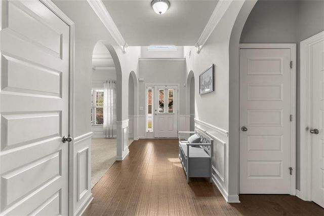 705 Lilac Mist Drive, Loganville, GA 30052