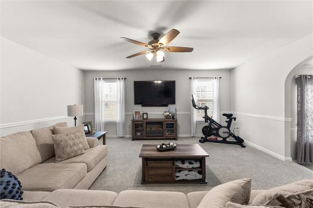 705 Lilac Mist Drive, Loganville, GA 30052