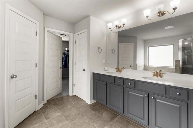 705 Lilac Mist Drive, Loganville, GA 30052