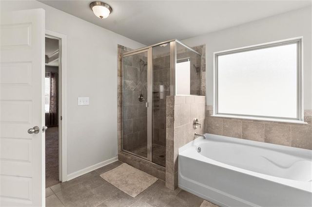 705 Lilac Mist Drive, Loganville, GA 30052