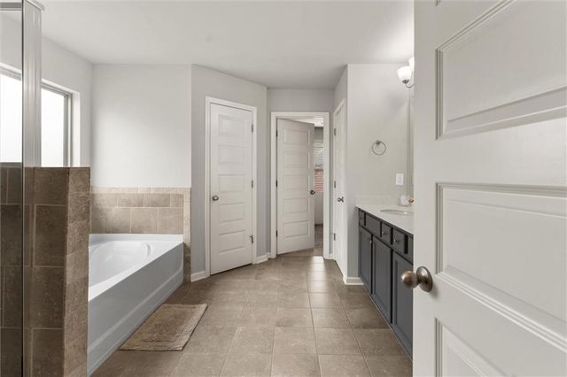 705 Lilac Mist Drive, Loganville, GA 30052