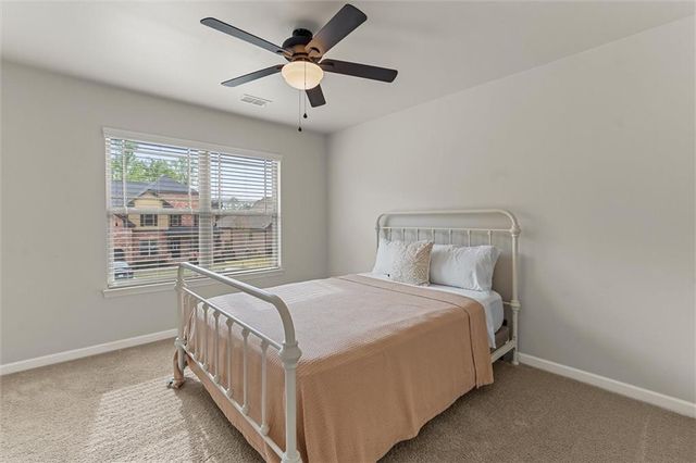 705 Lilac Mist Drive, Loganville, GA 30052