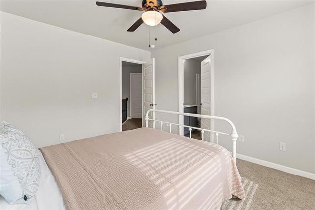 705 Lilac Mist Drive, Loganville, GA 30052