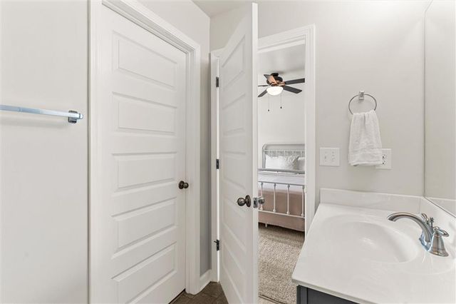 705 Lilac Mist Drive, Loganville, GA 30052