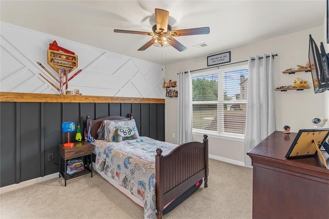 705 Lilac Mist Drive, Loganville, GA 30052