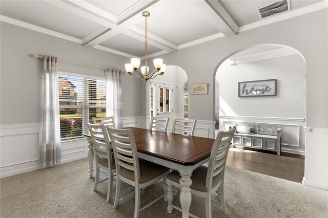 705 Lilac Mist Drive, Loganville, GA 30052