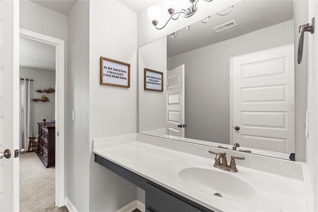 705 Lilac Mist Drive, Loganville, GA 30052