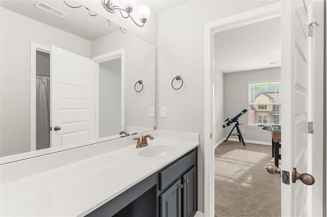 705 Lilac Mist Drive, Loganville, GA 30052