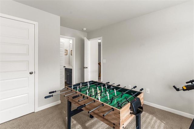 705 Lilac Mist Drive, Loganville, GA 30052