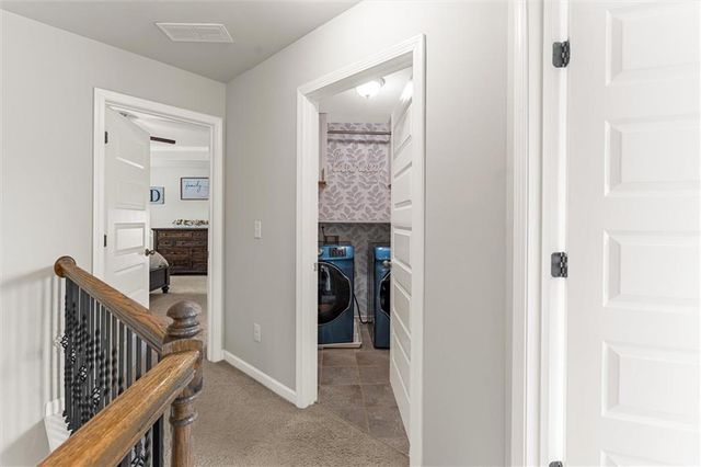 705 Lilac Mist Drive, Loganville, GA 30052