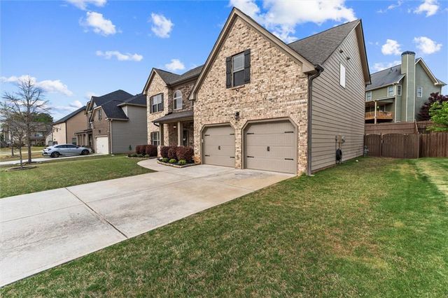 705 Lilac Mist Drive, Loganville, GA 30052