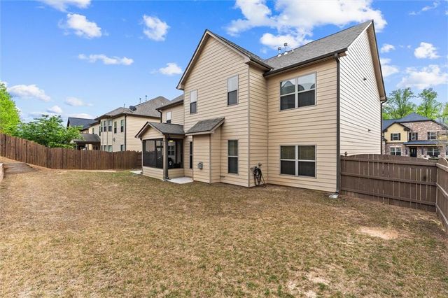 705 Lilac Mist Drive, Loganville, GA 30052