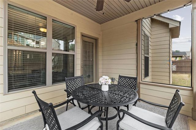 705 Lilac Mist Drive, Loganville, GA 30052