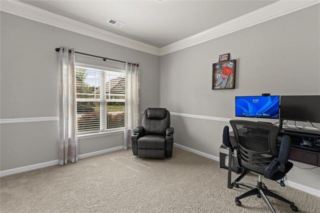 705 Lilac Mist Drive, Loganville, GA 30052