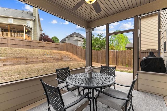 705 Lilac Mist Drive, Loganville, GA 30052