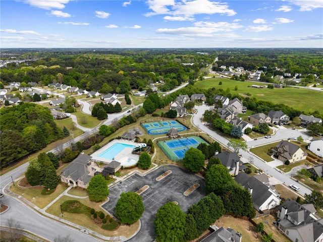 705 Lilac Mist Drive, Loganville, GA 30052