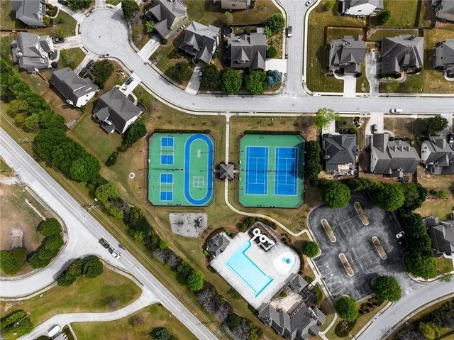 705 Lilac Mist Drive, Loganville, GA 30052