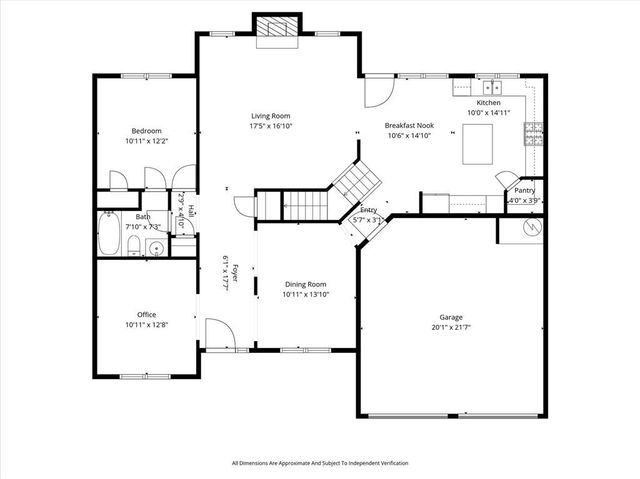 705 Lilac Mist Drive, Loganville, GA 30052