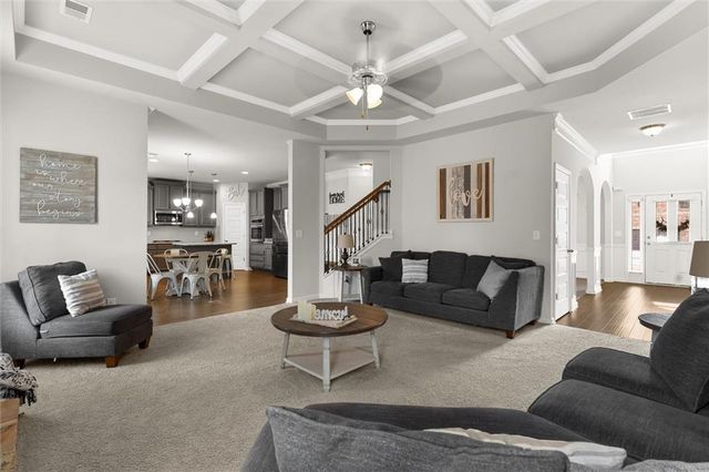 705 Lilac Mist Drive, Loganville, GA 30052