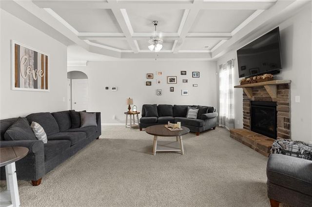 705 Lilac Mist Drive, Loganville, GA 30052