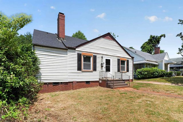 150 Princeton Street, Spartanburg, SC 29306