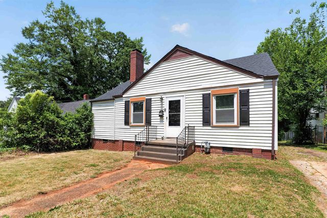 150 Princeton Street, Spartanburg, SC 29306