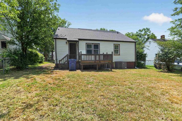 150 Princeton Street, Spartanburg, SC 29306