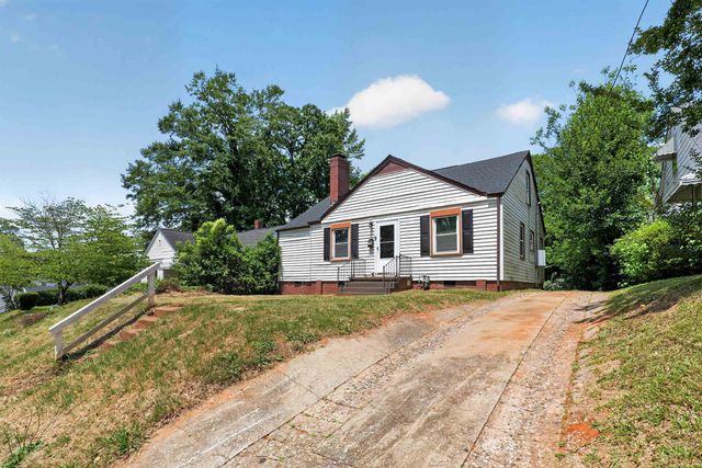 150 Princeton Street, Spartanburg, SC 29306