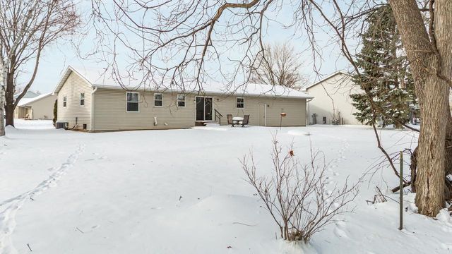 1112 ORIOLE DRIVE, Kaukauna, WI 54130
