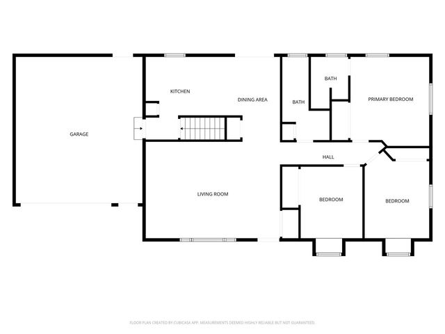 1112 ORIOLE DRIVE, Kaukauna, WI 54130