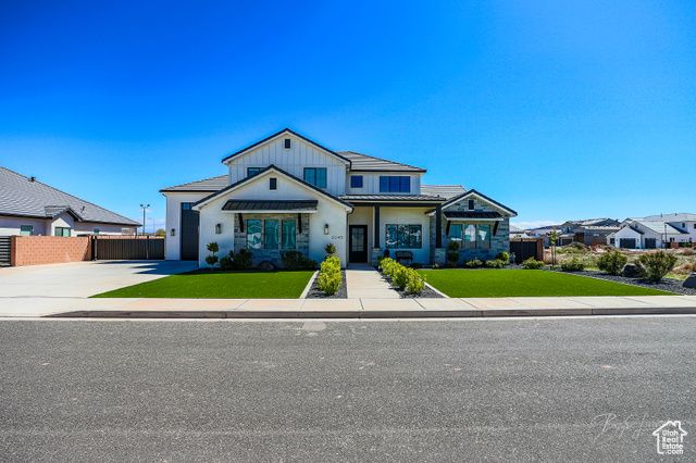 2045 S 3040 E, St. George, UT 84790