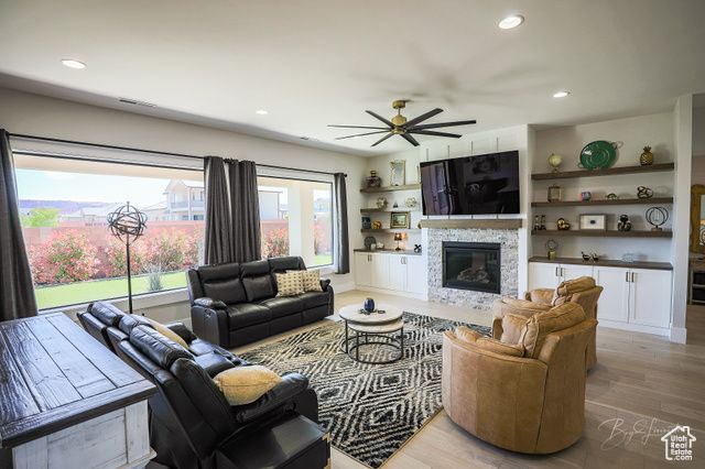 2045 S 3040 E, St. George, UT 84790