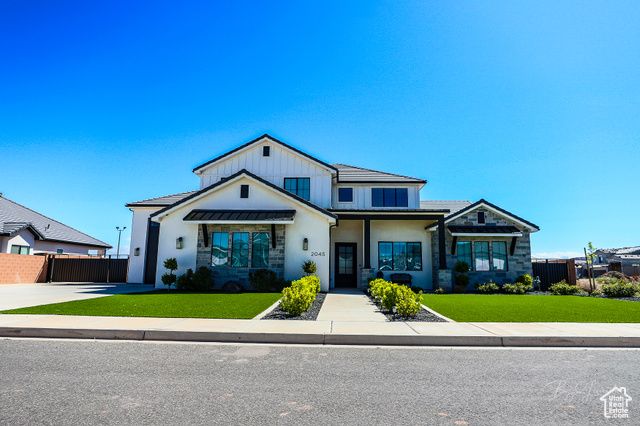 2045 S 3040 E, St. George, UT 84790