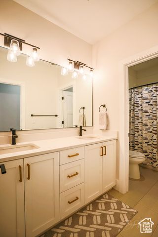 2045 S 3040 E, St. George, UT 84790