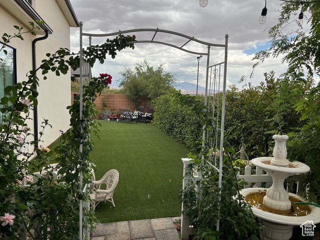 2045 S 3040 E, St. George, UT 84790