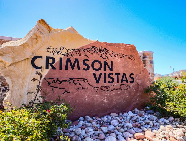 2045 S 3040 E, St. George, UT 84790