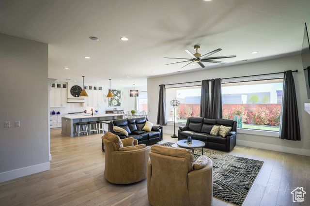 2045 S 3040 E, St. George, UT 84790