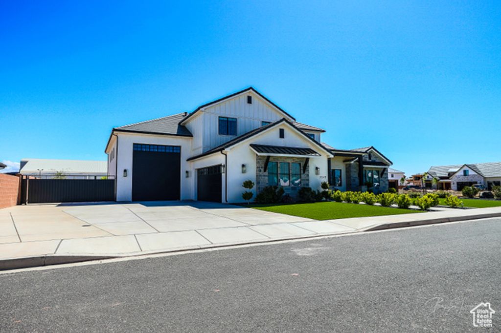 2045 S 3040 E, St. George, UT 84790