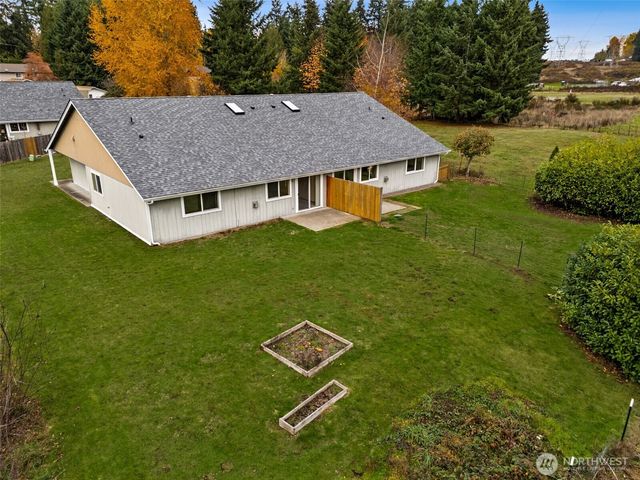 11026 11028 120th Street Ct E, Puyallup, WA 98374