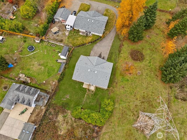 11026 11028 120th Street Ct E, Puyallup, WA 98374