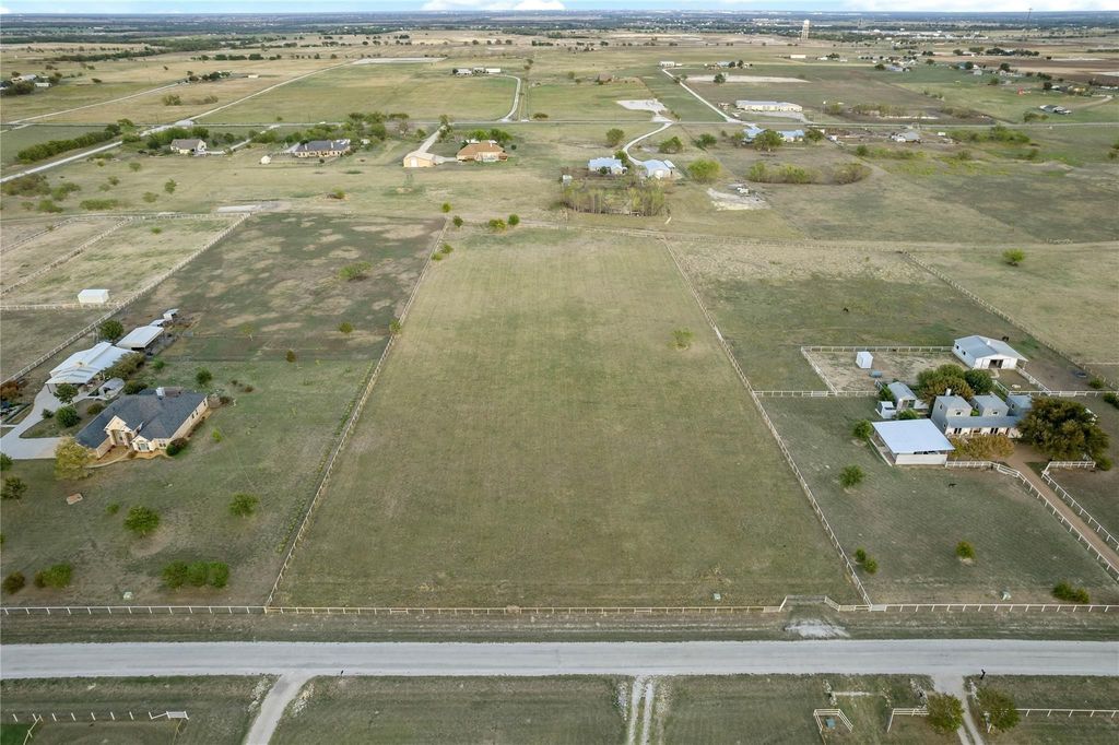 2486 Big Sky Trail, Ponder, TX 76259
