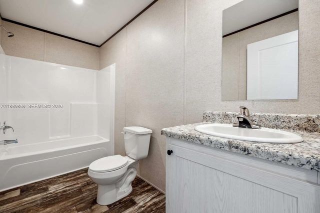 357 Horse Club, Clewiston, FL 33440